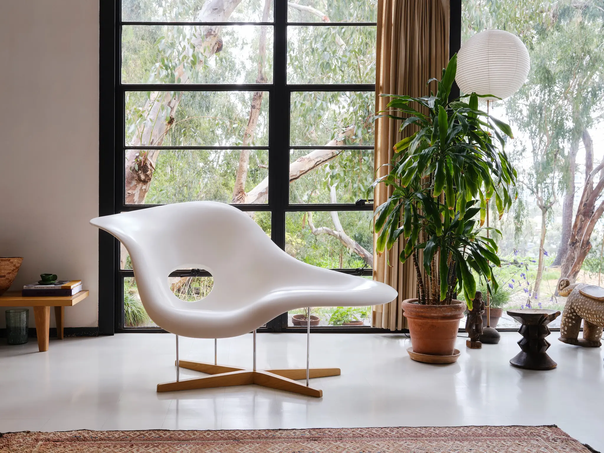 Vitra La Chaise