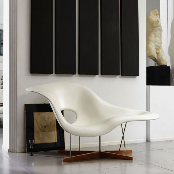 Vitra La Chaise