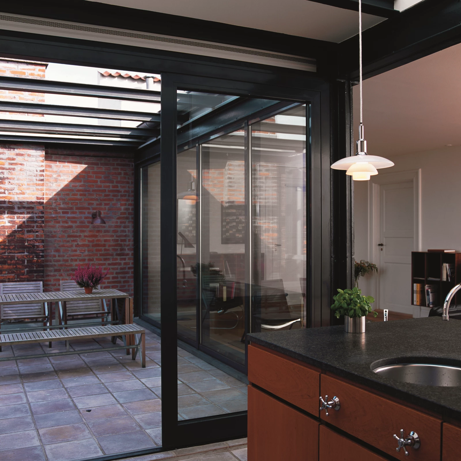 Louis Poulsen PH 3/2 Hanglamp