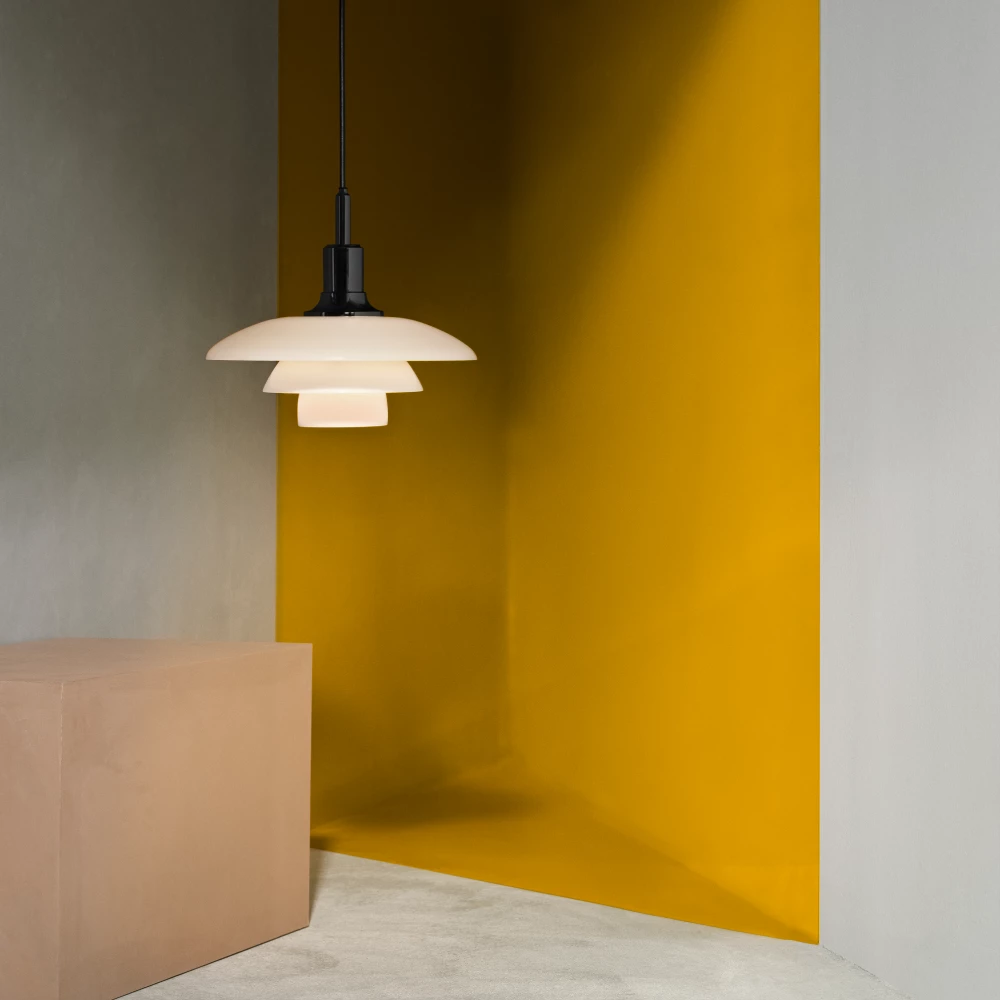 Louis Poulsen PH 3½-3 Hanglamp