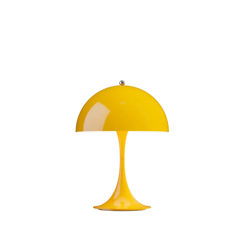 Louis Poulsen Panthella 250 Portable Lamp