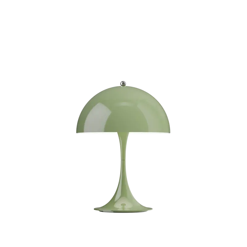 Louis Poulsen Panthella 250 Portable Lamp