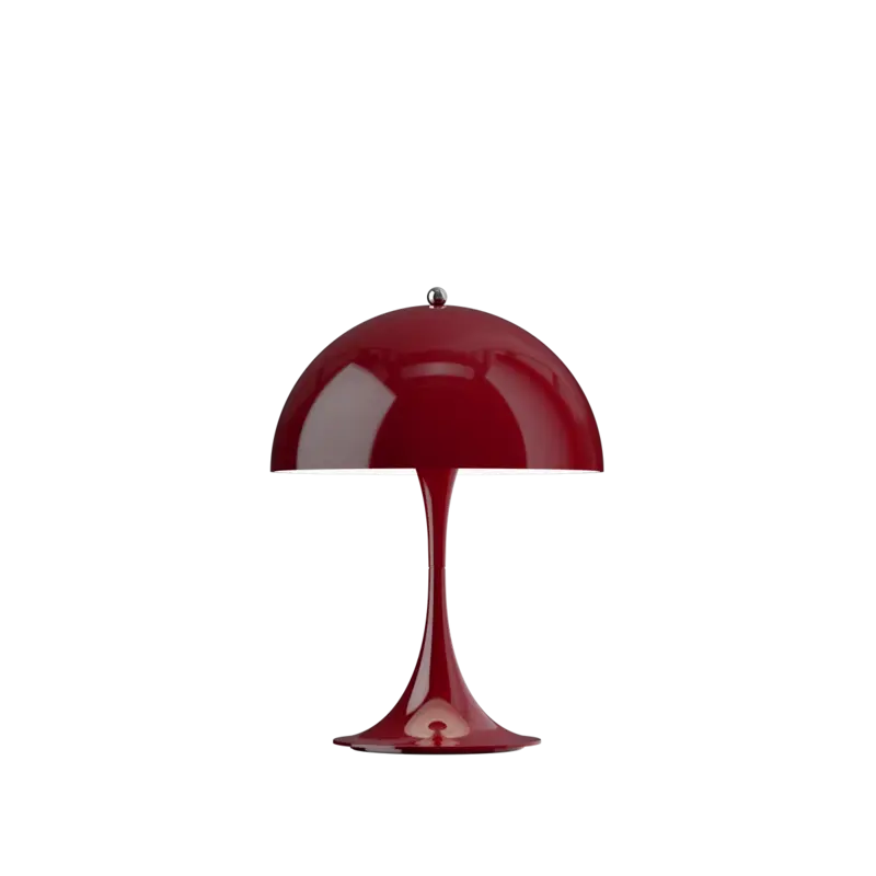 Louis Poulsen Panthella 250 Portable Lamp