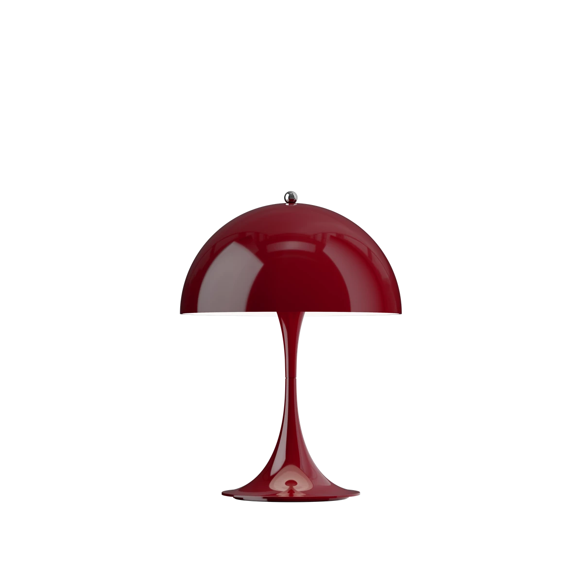 Louis Poulsen Panthella 250 Portable Lamp