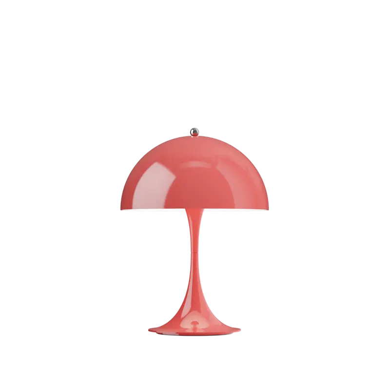 Louis Poulsen Panthella 250 Portable Lamp