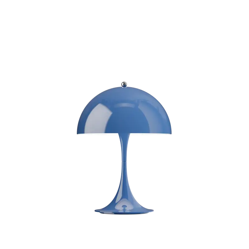 Louis Poulsen Panthella 250 Portable Lamp