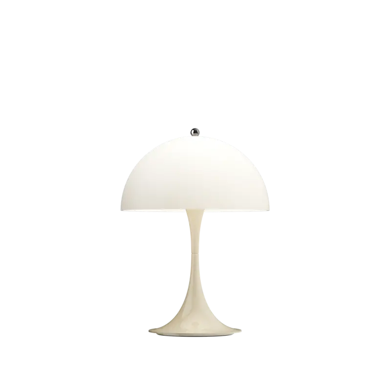 Louis Poulsen Panthella 250 Portable Lamp