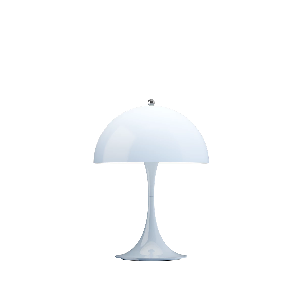Louis Poulsen Panthella 250 Portable Lamp
