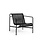 HAY Palissade Cord Lounge Chair Low