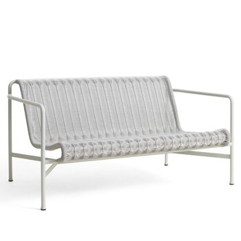 HAY Palissade Cord Lounge Sofa