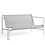 HAY Palissade Cord Lounge Sofa