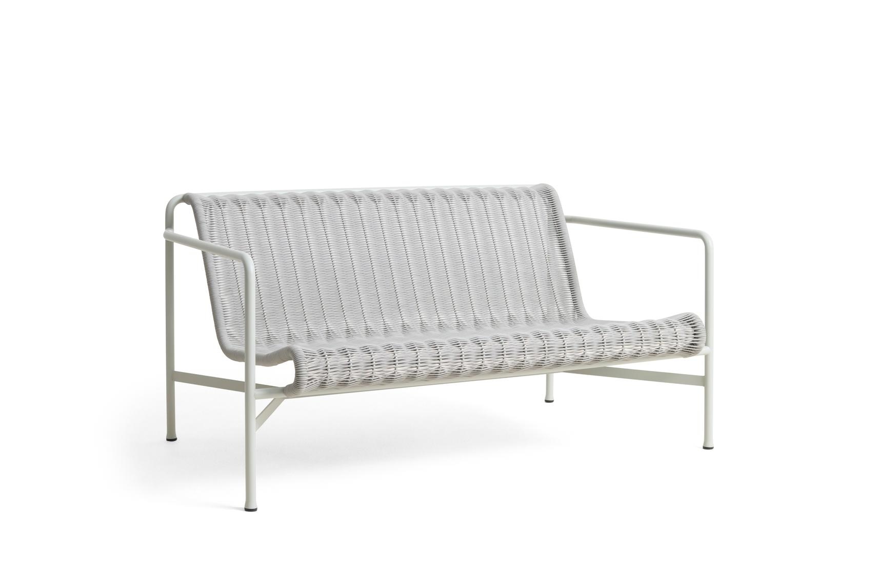 HAY Palissade Cord Lounge Sofa