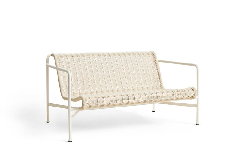 HAY Palissade Cord Lounge Sofa