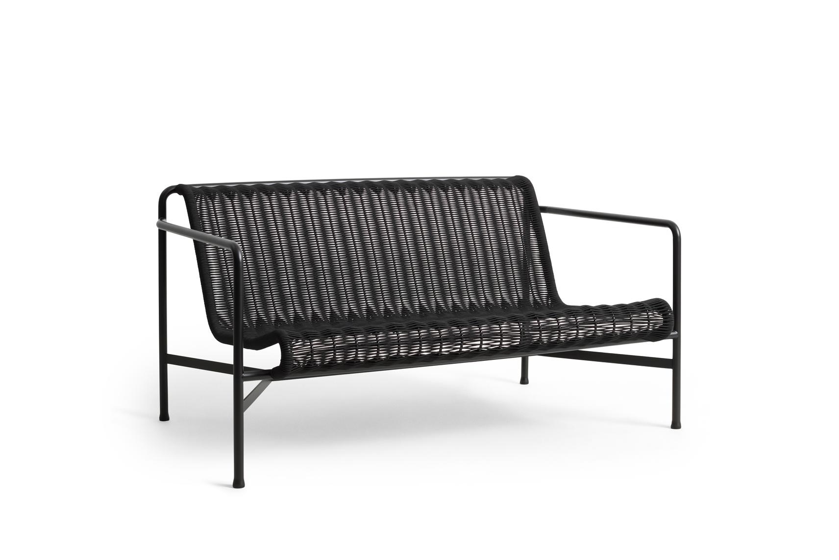 HAY Palissade Cord Lounge Sofa