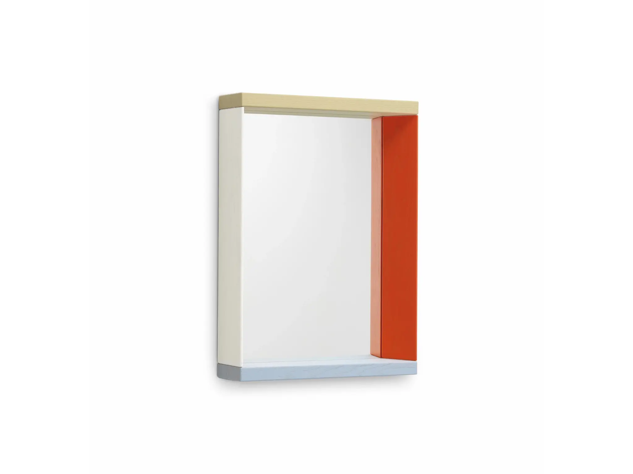 Vitra Colour Frame Mirror small