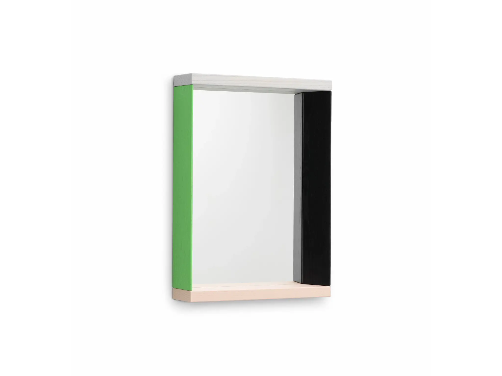 Vitra Colour Frame Mirror small