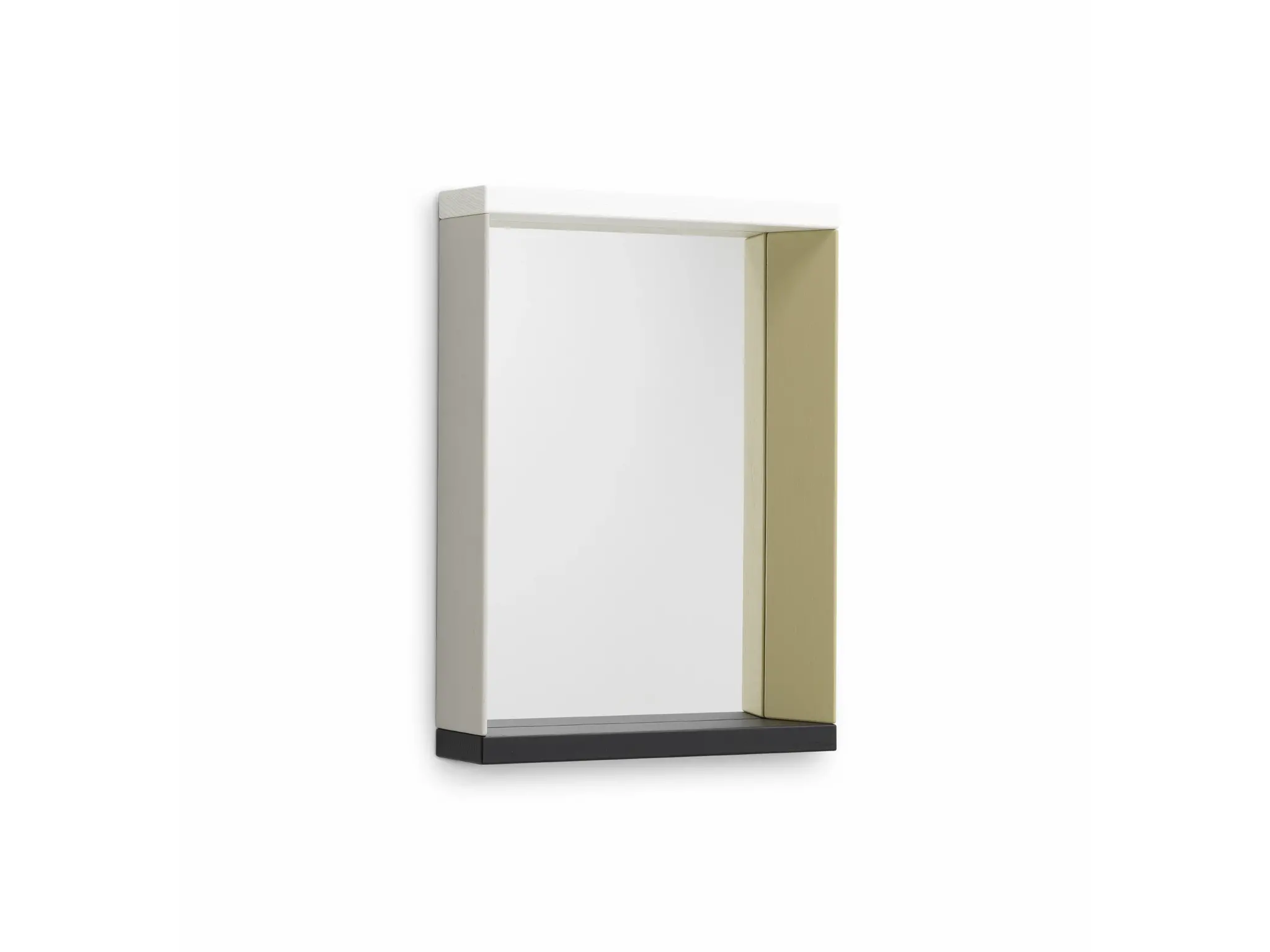 Vitra Colour Frame Mirror small