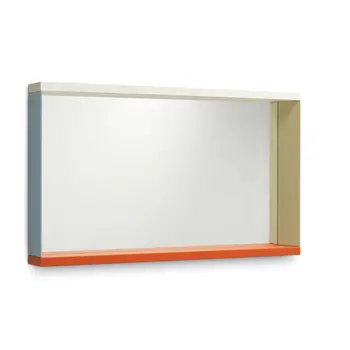 Vitra Colour Frame Mirror medium