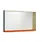 Vitra Colour Frame Mirror medium