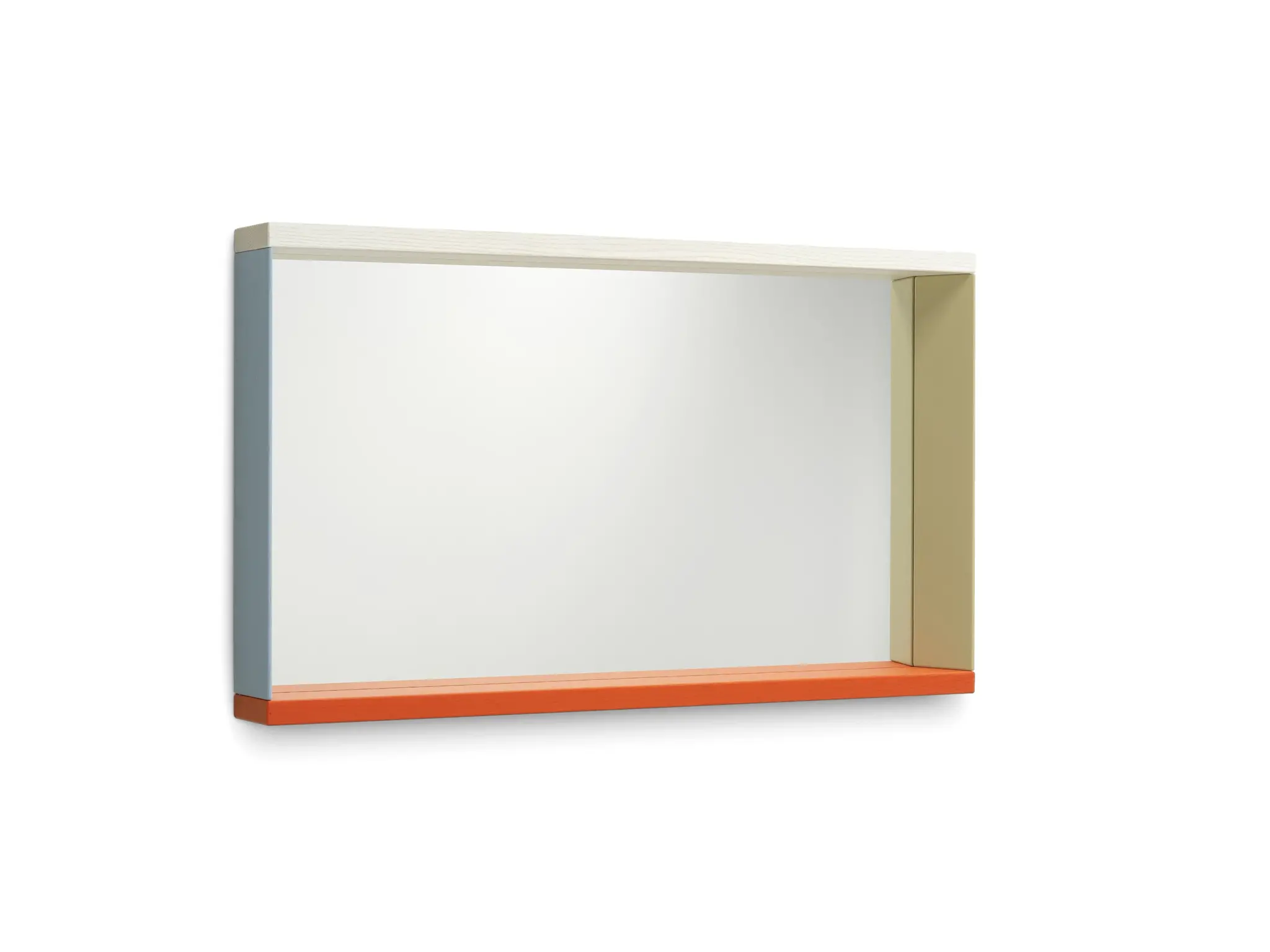 Vitra Colour Frame Mirror medium