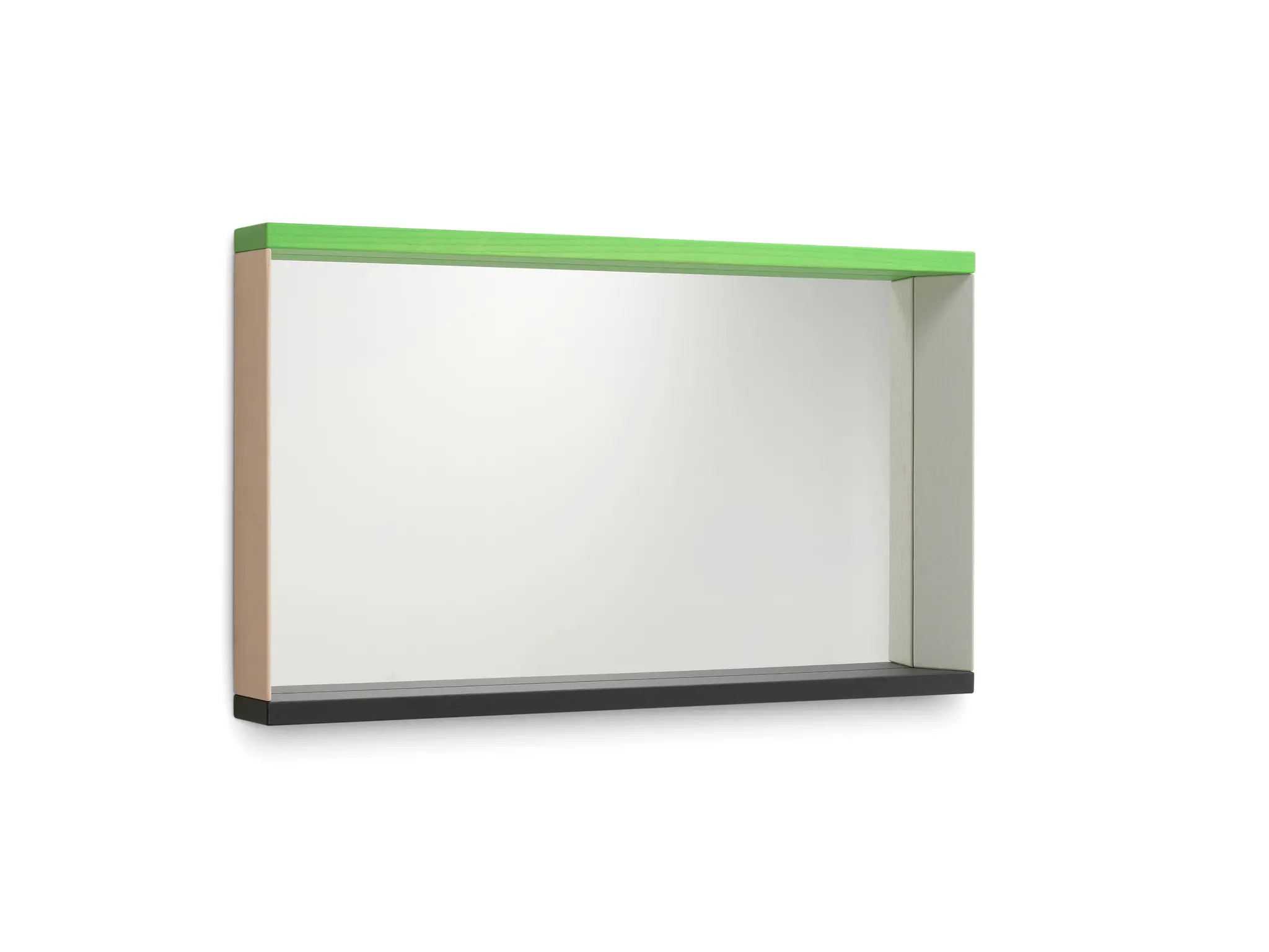 Vitra Colour Frame Mirror medium