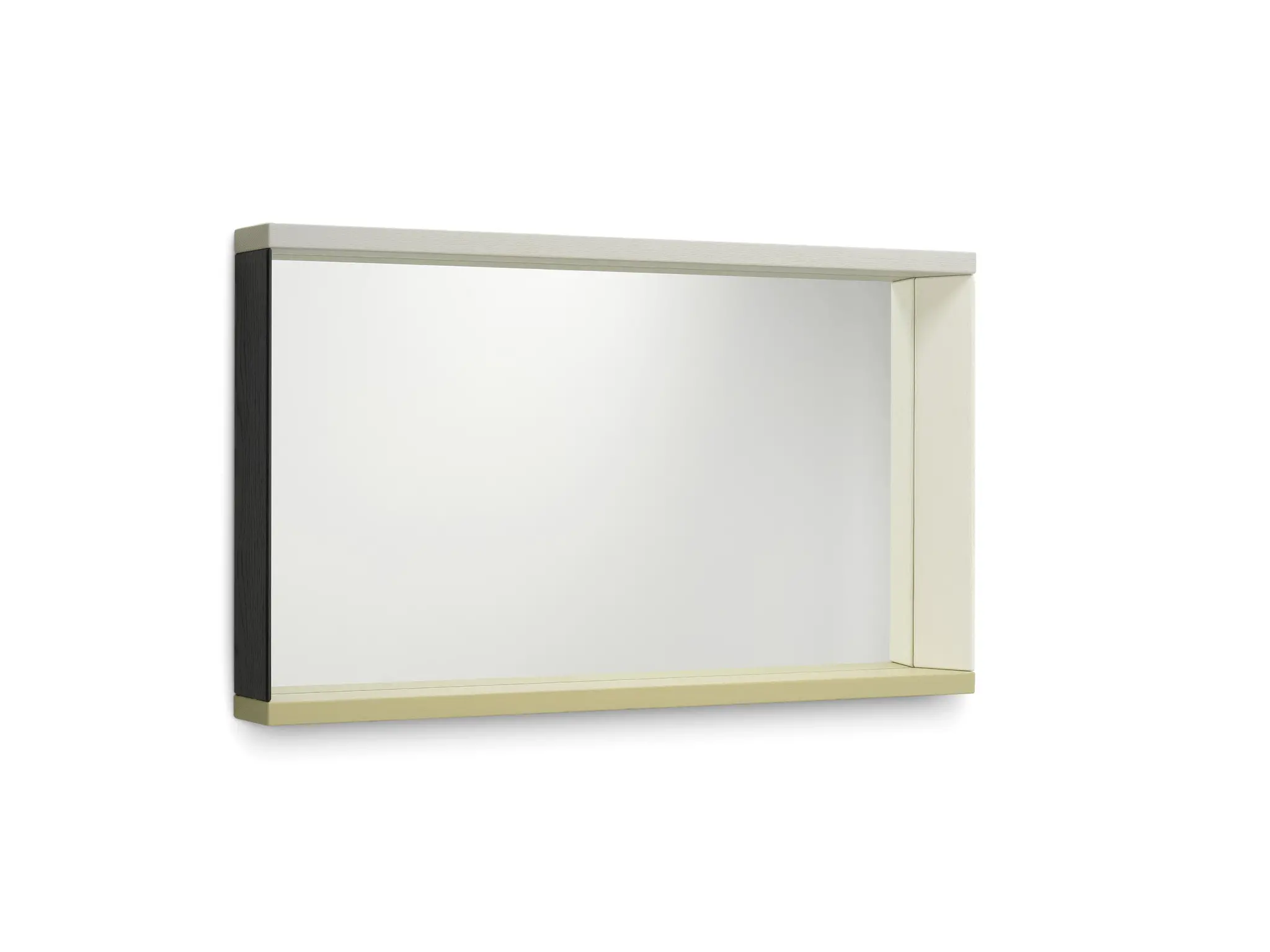 Vitra Colour Frame Mirror medium