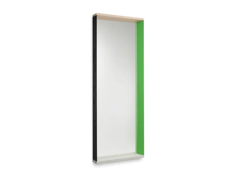 Vitra Colour Frame Mirror large