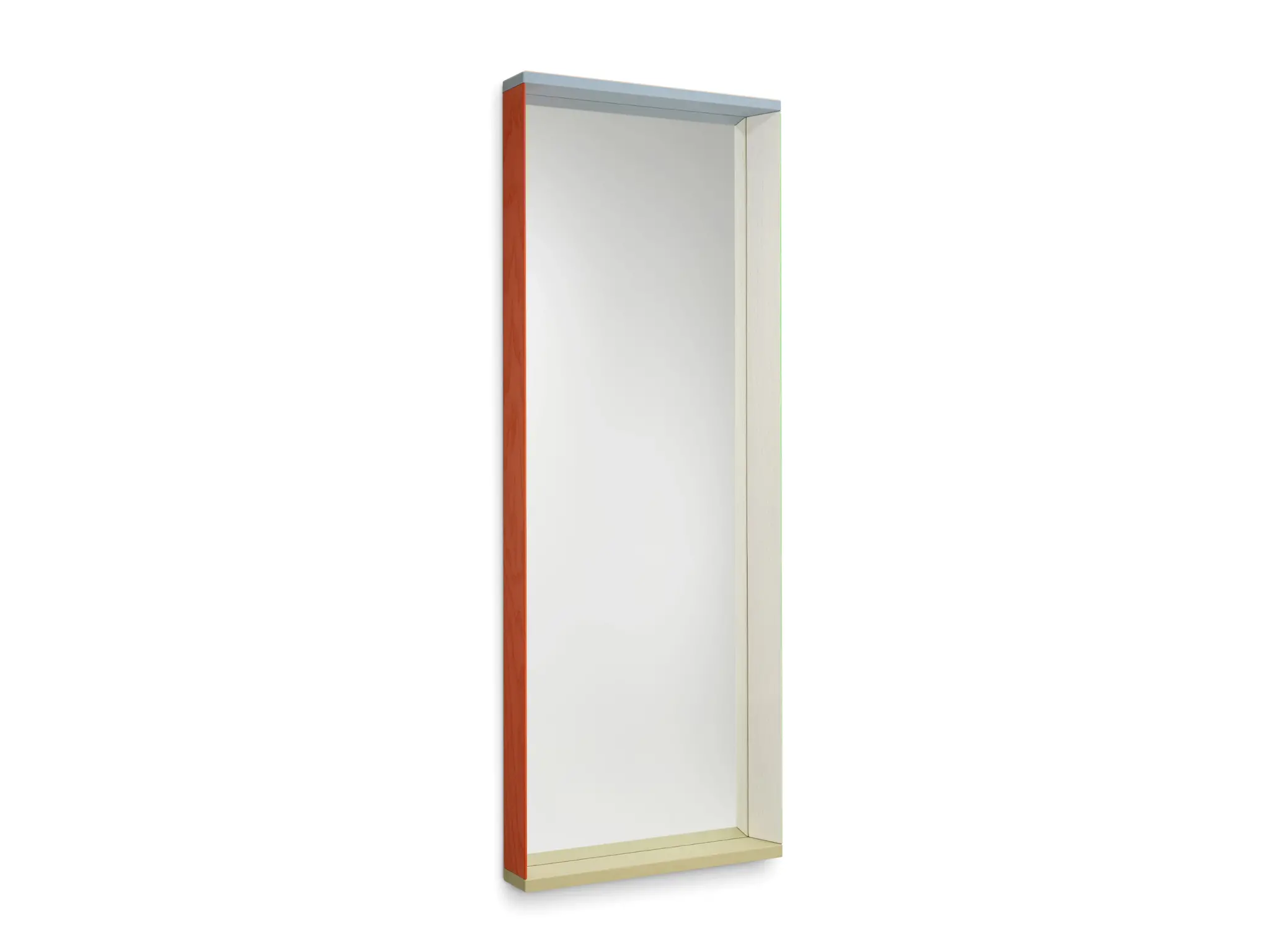 Vitra Colour Frame Mirror large