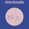 STOCKSALE 20 & 21 September 2025