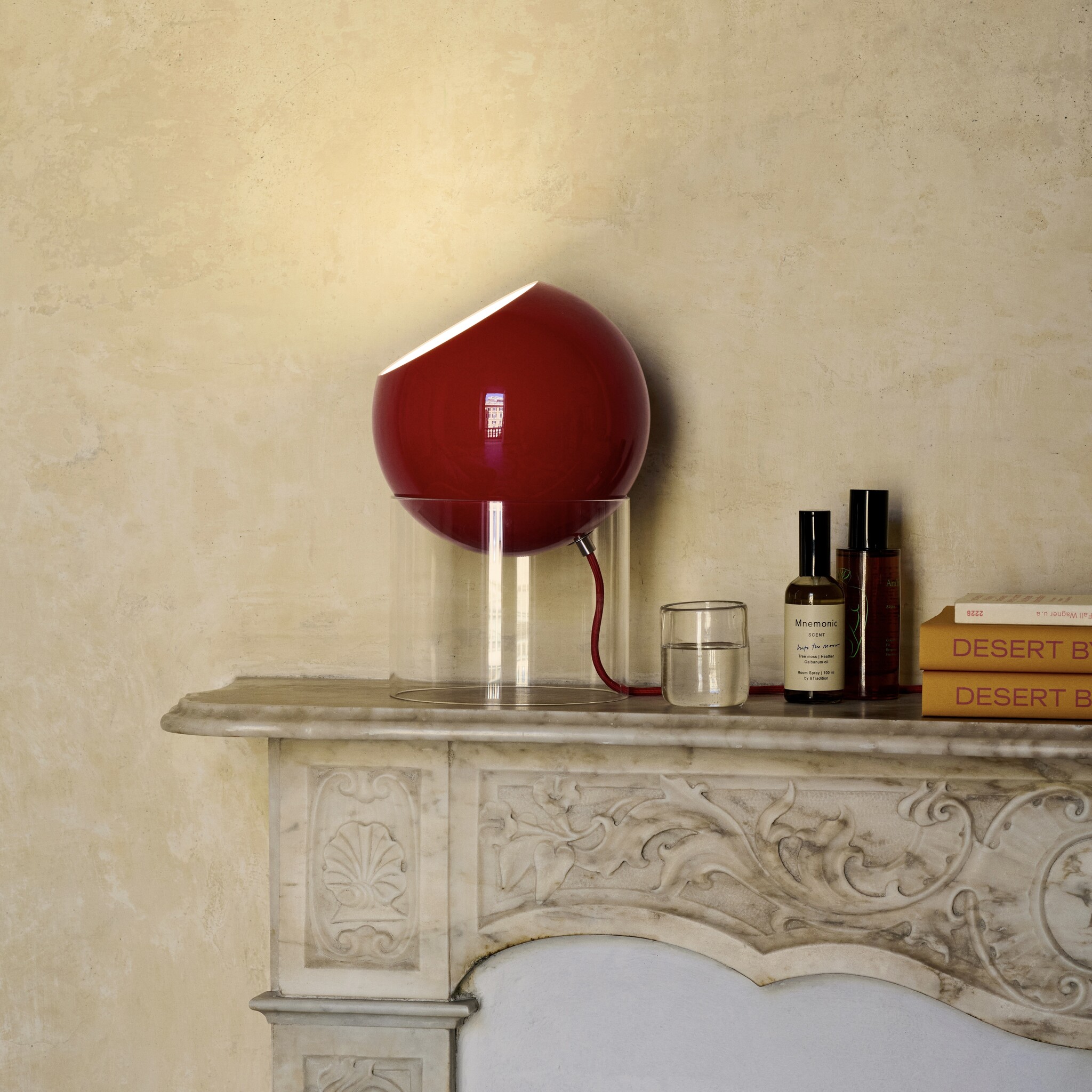 &Tradition Topan Table Lamp VP13