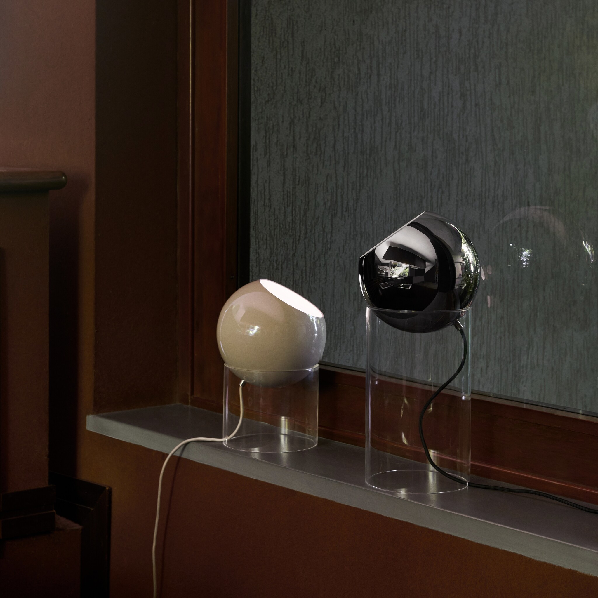 &Tradition Topan Table Lamp VP13