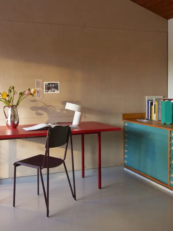 HAY Two-Colour 240 cm