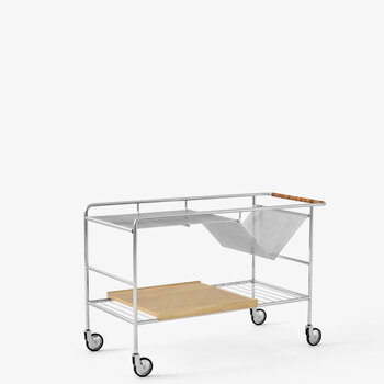 &Tradition Alima NDS1