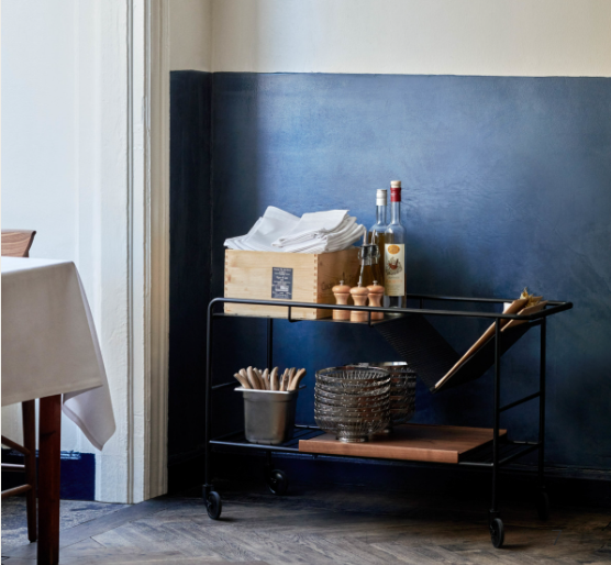 &Tradition Alima NDS1