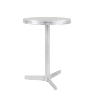 FRAMA Tasca Table Small - Aluminium