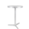 FRAMA Tasca Table Small - Aluminium