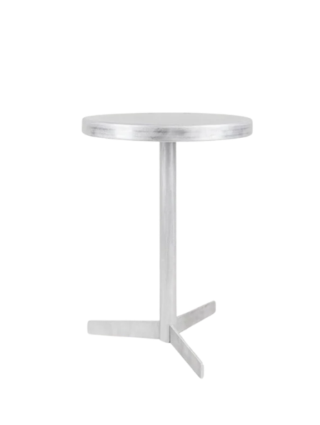 FRAMA Tasca Table Small - Aluminium