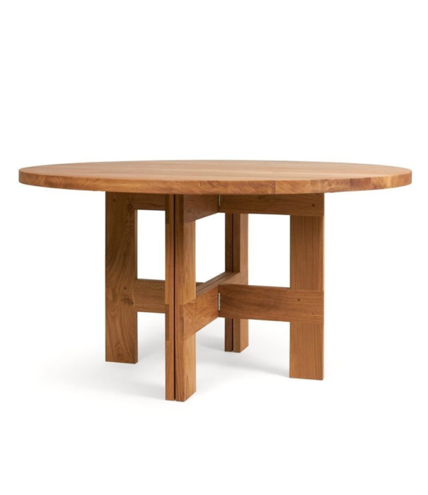 FRAMA Farmhouse Trestle Table - Pond