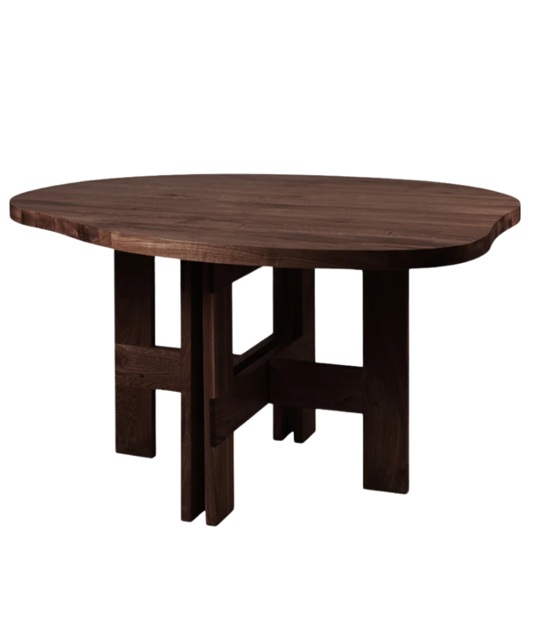 FRAMA Farmhouse Trestle Table - Pond