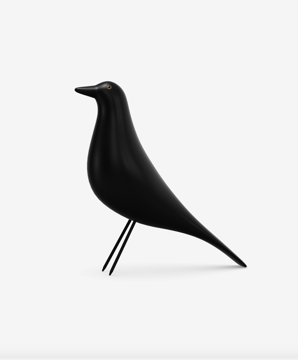 Vitra Eames House Bird