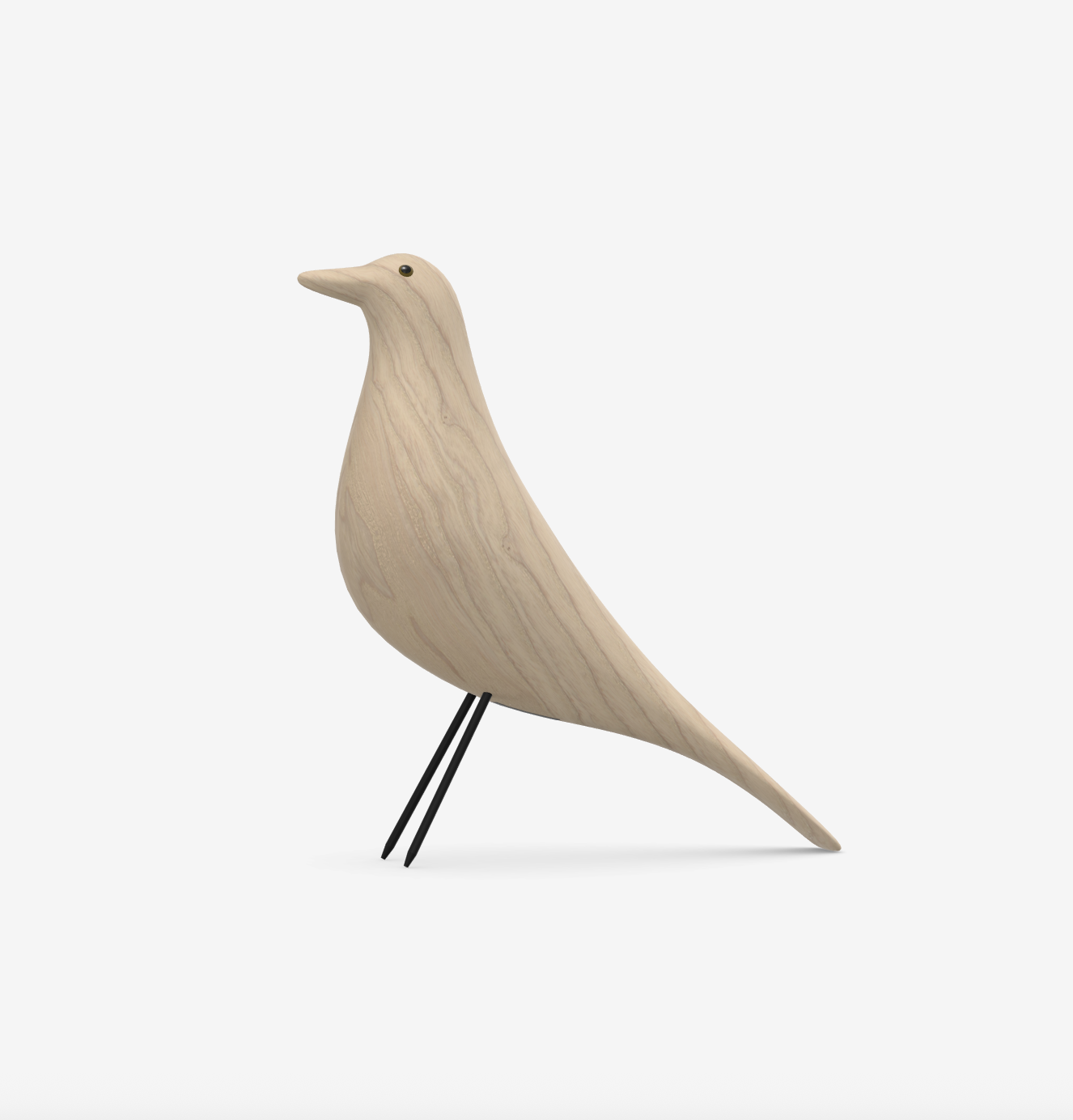 Vitra Eames House Bird