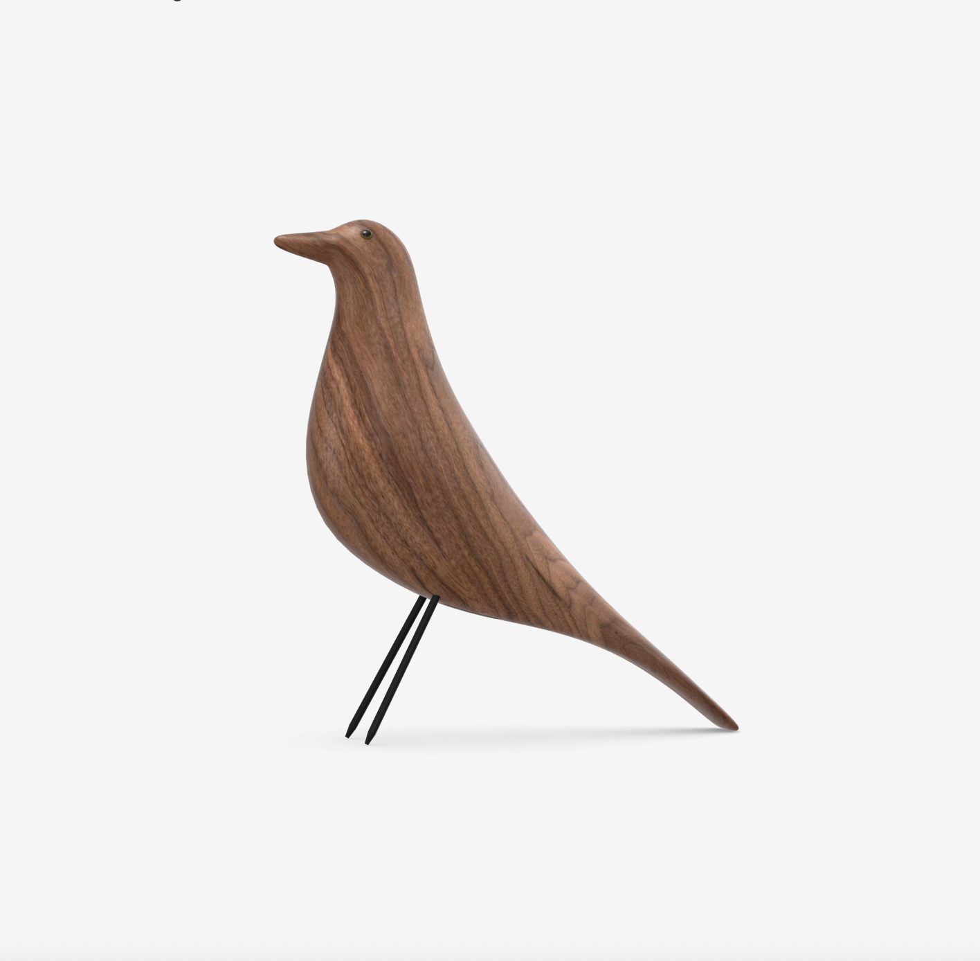 Vitra Eames House Bird