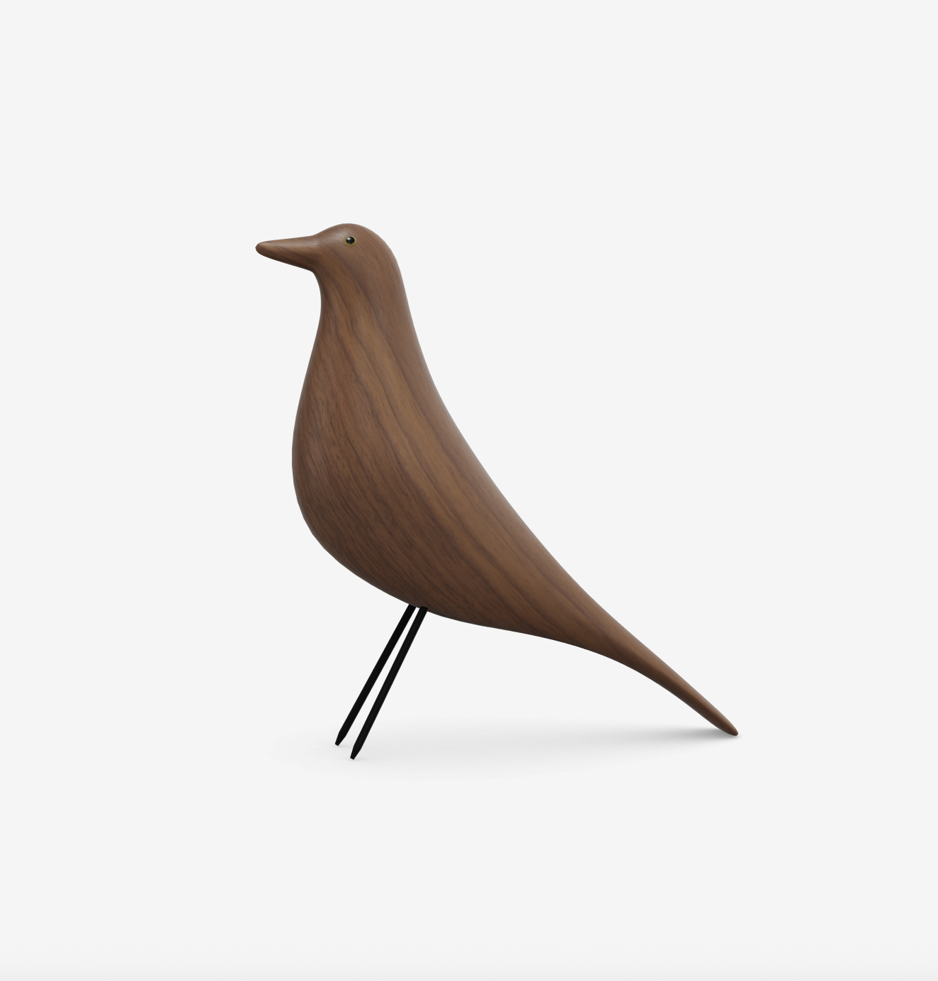 Vitra Eames House Bird