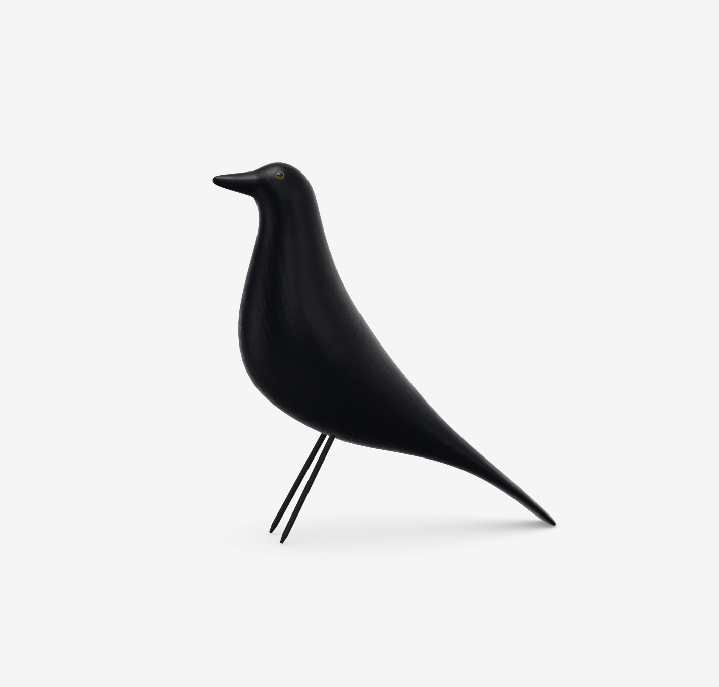 Vitra Eames House Bird