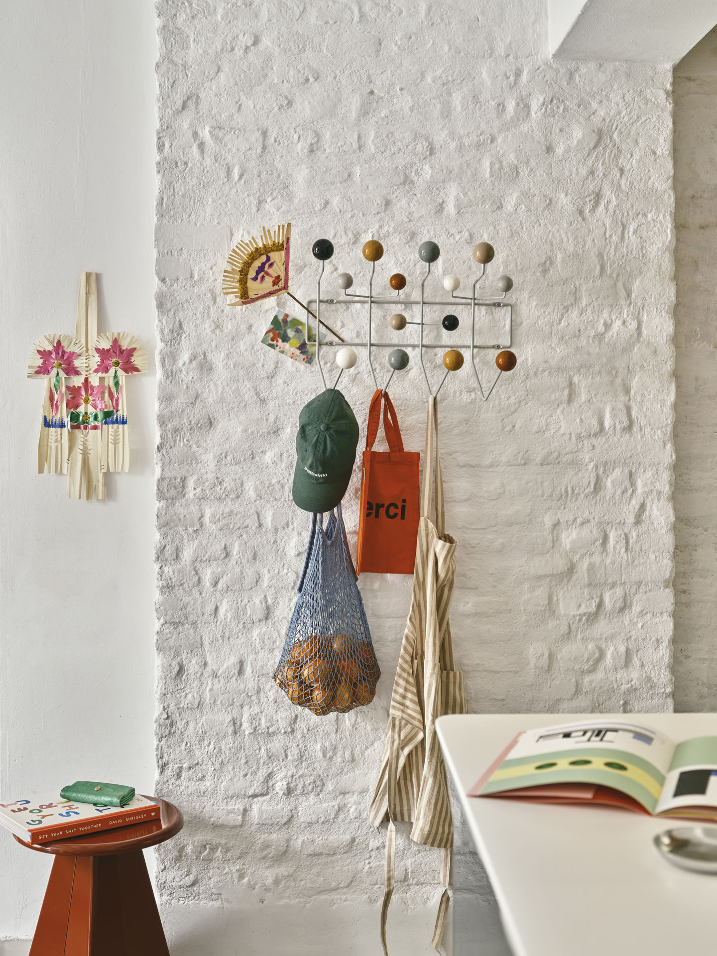 Vitra Hang it all