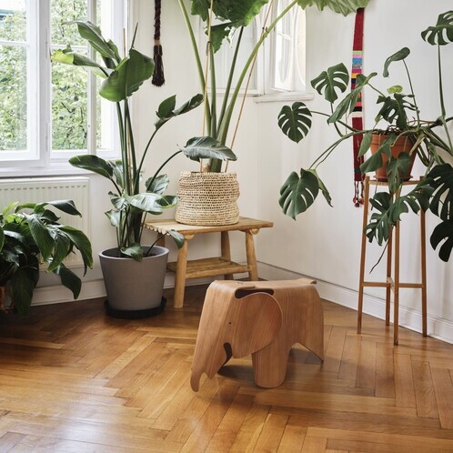 Vitra Eames Elephant Plywood