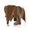 Vitra Eames Elephant Plywood