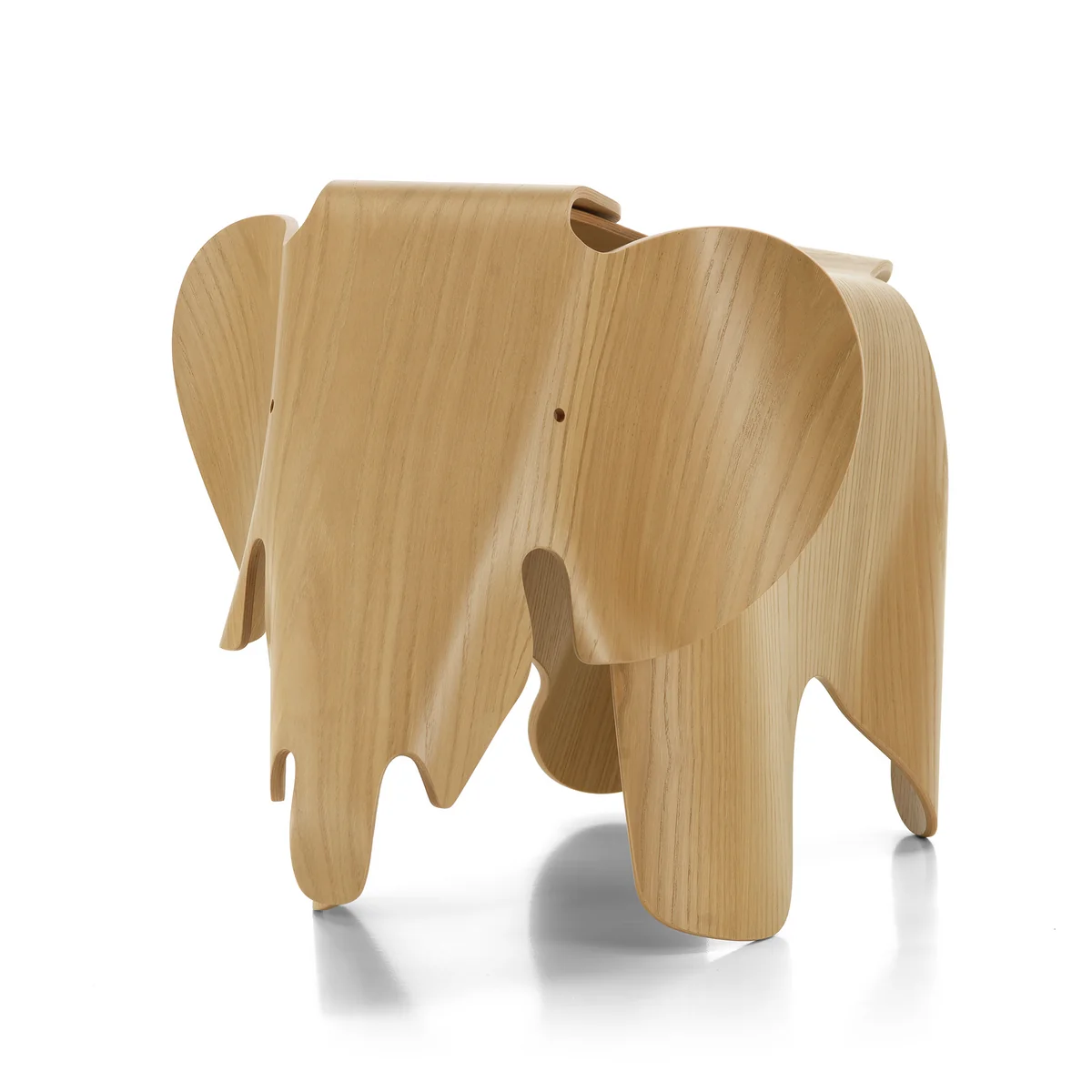 Vitra Eames Elephant Plywood