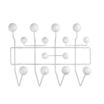Vitra Hang it all Marmer