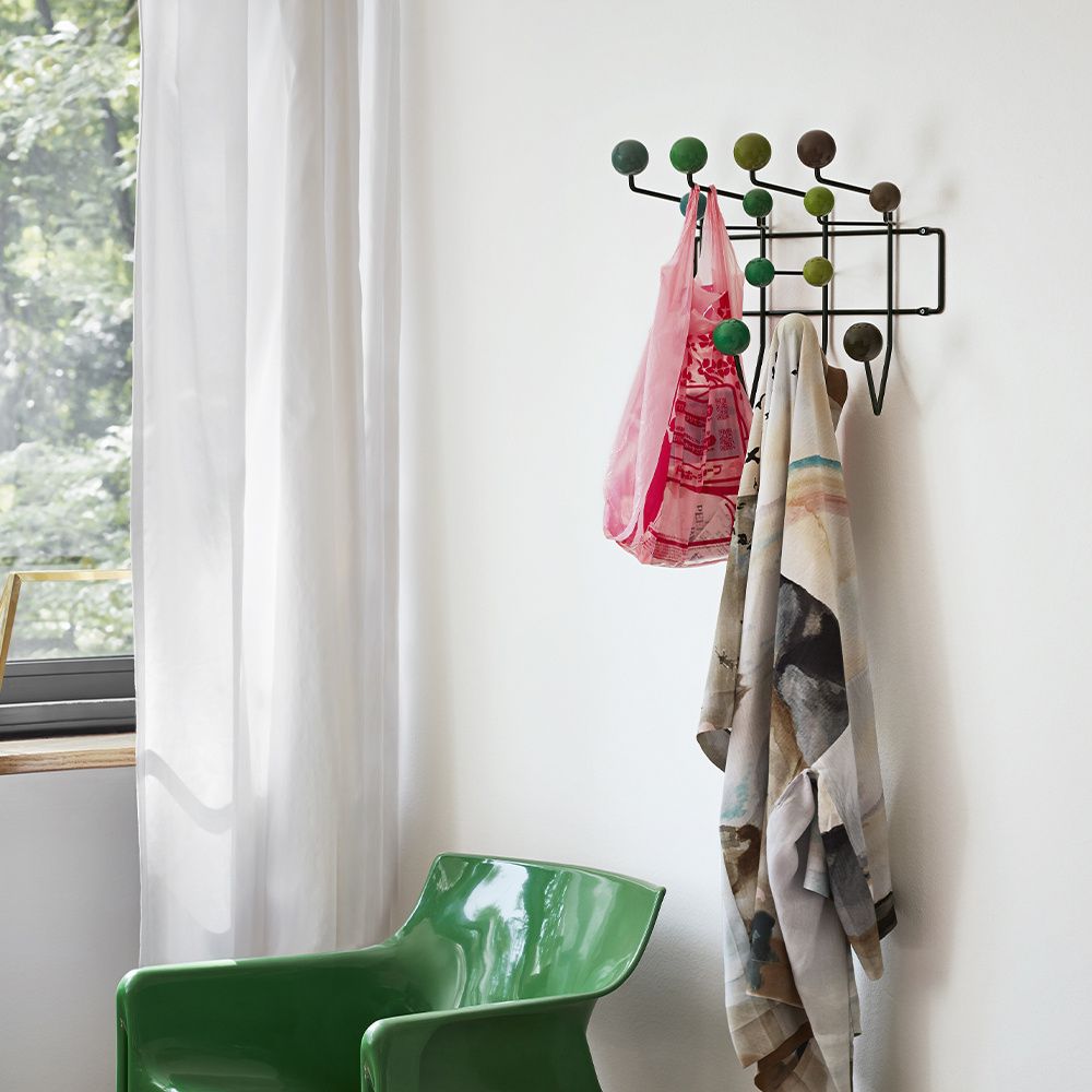 Vitra Hang it all Marmer